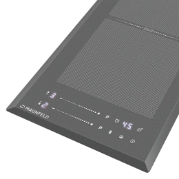Индукционная варочная панель Maunfeld CVI292S2FDGR Inverter