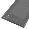 Индукционная варочная панель Maunfeld CVI292S2FDGR Inverter