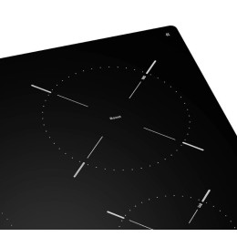 Индукционная варочная панель Meferi MIH905BK Power