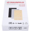 Индукционная варочная панель MAUNFELD EVI.292-WH