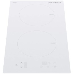 Индукционная варочная панель MAUNFELD EVI.292-WH