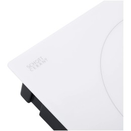 Индукционная варочная панель MAUNFELD EVI.292-WH