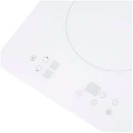 Индукционная варочная панель MAUNFELD EVI.292-WH