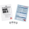 Индукционная варочная панель MAUNFELD EVI.292-WH