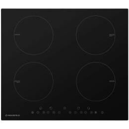 Индукционная варочная панель MAUNFELD EVI 594 BK