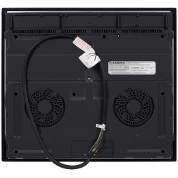 Индукционная варочная панель MAUNFELD EVI 594 BK