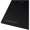 Индукционная варочная панель MAUNFELD EVI 594 BK