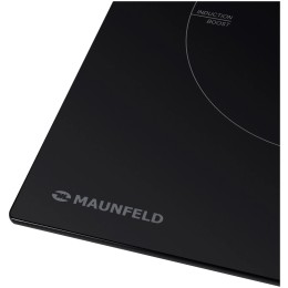 Индукционная варочная панель MAUNFELD EVI 594 BK