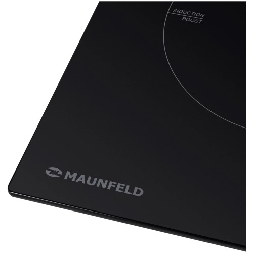 Индукционная варочная панель MAUNFELD EVI 594 BK