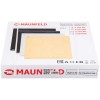 Индукционная варочная панель MAUNFELD EVI 594 BK