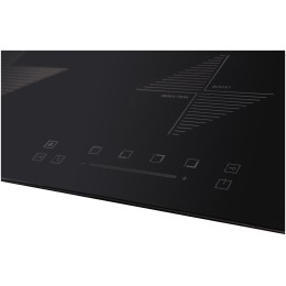 Индукционная варочная панель Kuppersberg ICS 604