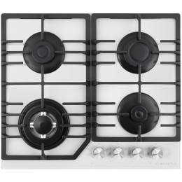 Газовая варочная панель MAUNFELD EGHG.64.43CW\G