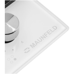 Газовая варочная панель MAUNFELD EGHG.64.43CW\G