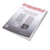 Газовая варочная панель MAUNFELD EGHG.64.43CBG/G