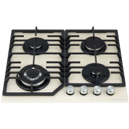 Газовая варочная панель MAUNFELD EGHG.64.43CBG/G