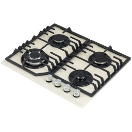 Газовая варочная панель MAUNFELD EGHG.64.43CBG/G