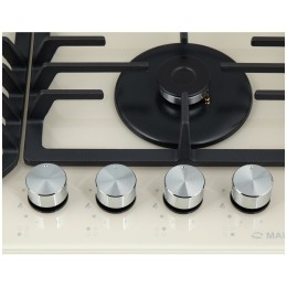 Газовая варочная панель MAUNFELD EGHG.64.43CBG/G