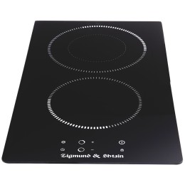 Электрическая варочная панель Zigmund&Shtain CN 36.3 B