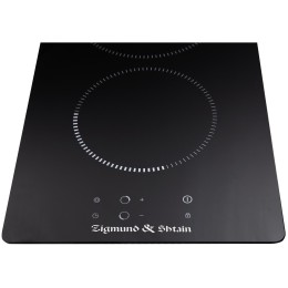 Электрическая варочная панель Zigmund&Shtain CN 36.3 B