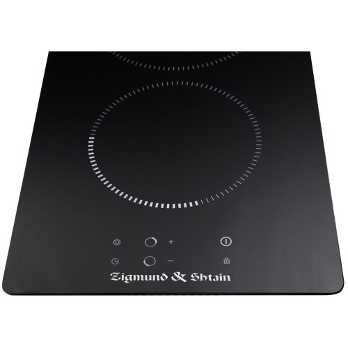 Электрическая варочная панель Zigmund&Shtain CN 36.3 B