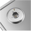Газовая варочная панель MAUNFELD EGHS 43 33 CS/G