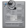 Газовая варочная панель MAUNFELD EGHS 43 33 CS/G
