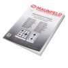 Газовая варочная панель MAUNFELD EGHS 43 33 CS/G