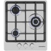 Газовая варочная панель MAUNFELD EGHS 43 33 CS/G