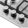 Газовая варочная панель MAUNFELD EGHS 43 33 CS/G