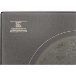 Электрическая варочная панель Kuppersberg ECS 603 GR