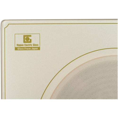 Электрическая варочная панель Kuppersberg ECS 603 C