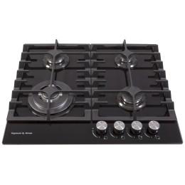 Газовая варочная панель Zigmund&Shtain MN 197.61 B