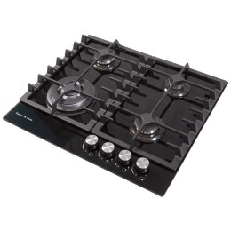 Газовая варочная панель Zigmund&Shtain MN 197.61 B
