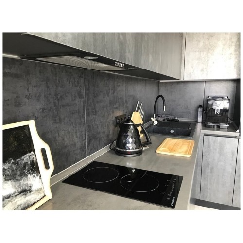 Индукционная варочная панель MAUNFELD EVI 292 F BK