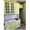 Индукционная варочная панель MAUNFELD EVI 292 F BK
