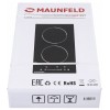 Индукционная варочная панель MAUNFELD EVI 292 F BK