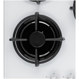 Газовая варочная панель Krona FIERO 45 WH
