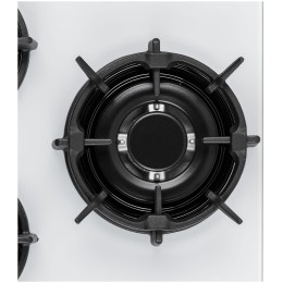 Газовая варочная панель Krona FIERO 45 WH