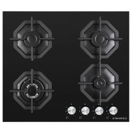 Газовая варочная панель MAUNFELD EGHG 64 23 CBG