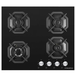 Газовая варочная панель MAUNFELD EGHG 64 23 CBG