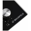 Газовая варочная панель MAUNFELD EGHG 64 23 CBG