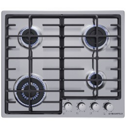 Газовая варочная панель Maunfeld EGHS.64.63CS/G