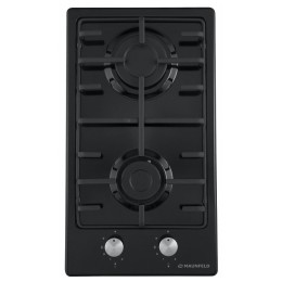 Газовая варочная панель MAUNFELD EGHE.32.3EB\G