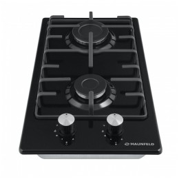 Газовая варочная панель MAUNFELD EGHE.32.3EB\G