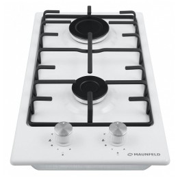 Газовая варочная панель MAUNFELD EGHE.32.3EW\G