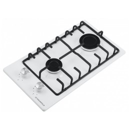 Газовая варочная панель MAUNFELD EGHE.32.3EW\G