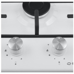 Газовая варочная панель MAUNFELD EGHE.32.3EW\G