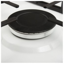 Газовая варочная панель MAUNFELD EGHE.32.3EW\G