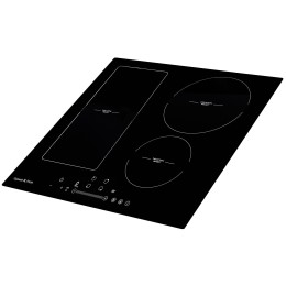 Индукционная варочная панель Zigmund&Shtain CI 34.6 B