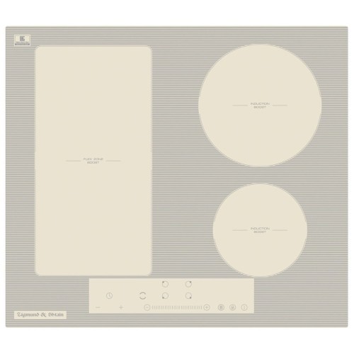 Электрическая варочная панель Zigmund&Shtain CI 34.6 I